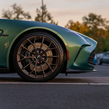 Brembo első fékbetét készlet P85020