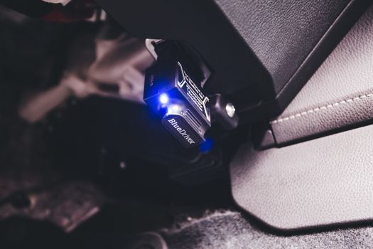 Számítógépes diagnosztika — Autonex Autószerviz