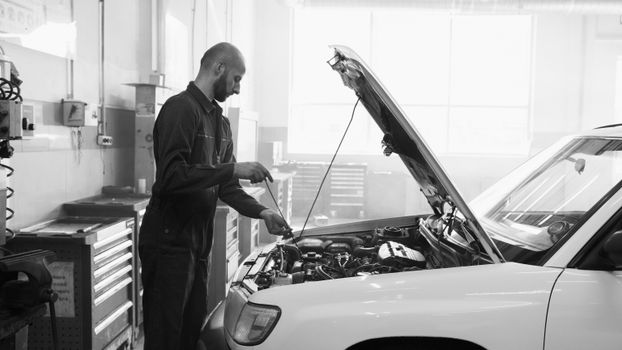Műszaki vizsga előkészítés — Autonex Autószerviz