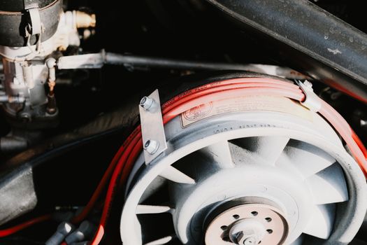 Elektronika és akkumulátor — Autonex Autószerviz