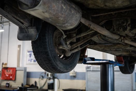 Vásárlás előtti állapotfelmérés — Autonex Autószerviz